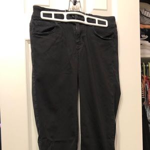 American Eagle Tomgirl Black